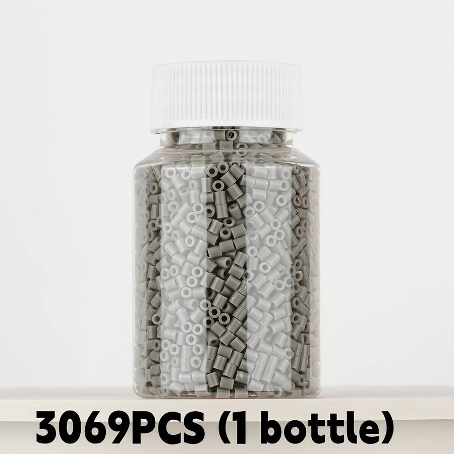 Perler Bead Set H5 3069Pcs