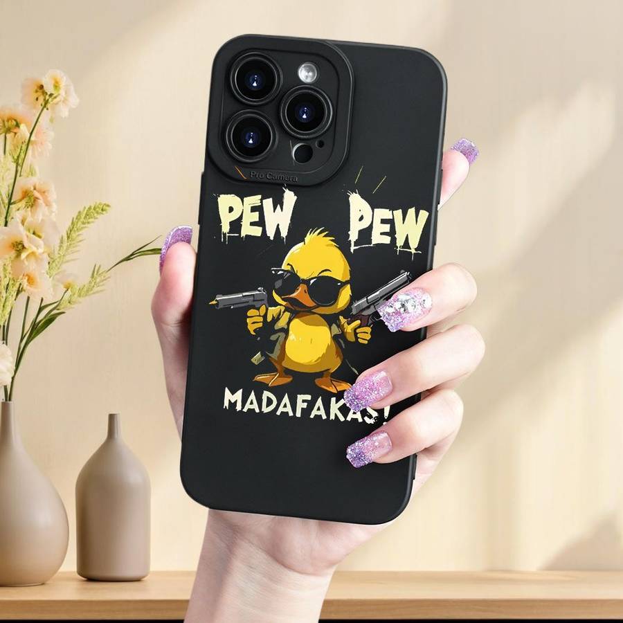 1Pc Mixed Color For iPhone Xs Max Phone Case Phone Cover