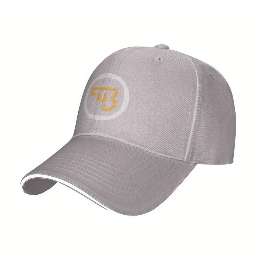 Stylish Cz Shadow 2 Baseball Cap