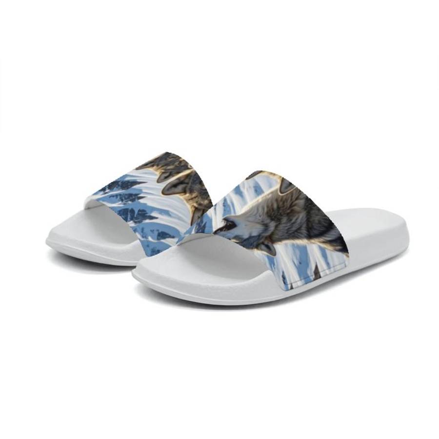 Sandals Color Color Printing Size Uk 7