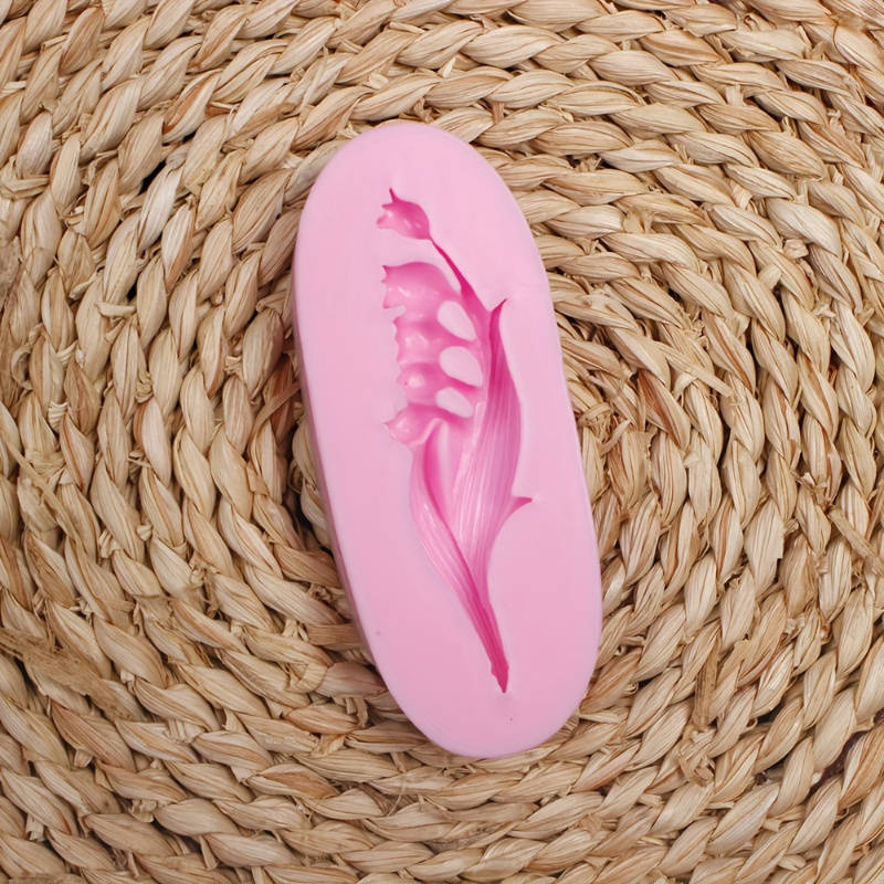 Suitable For Baking Molds