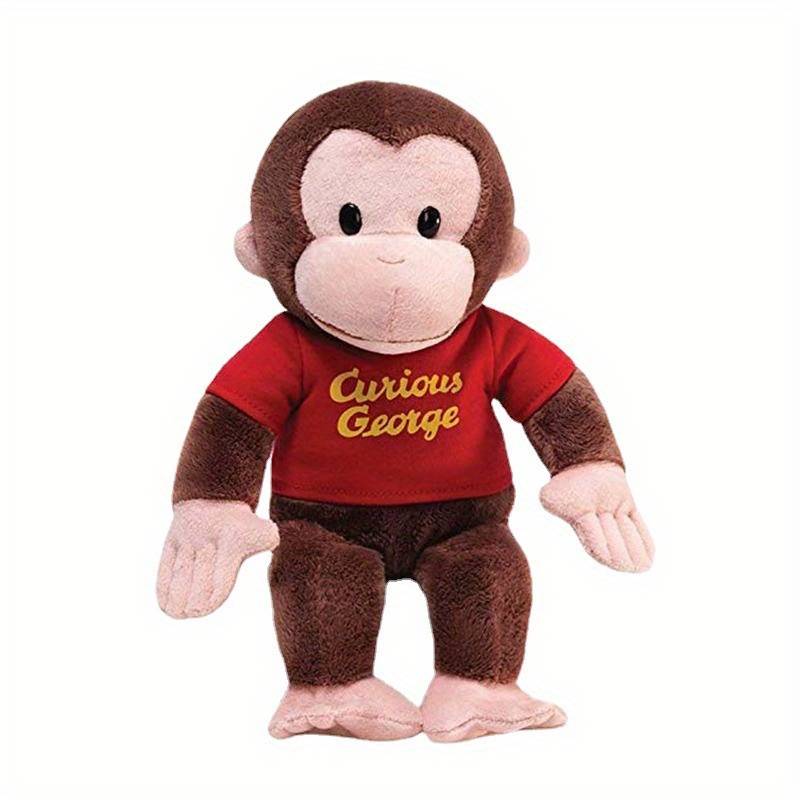 Toy Dolls Style Monkey