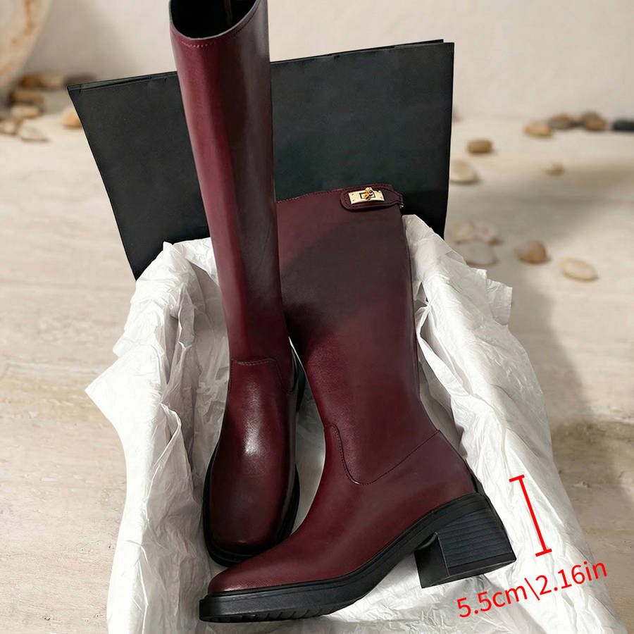 Women S High Heels Color Red Sizeuk 6.5