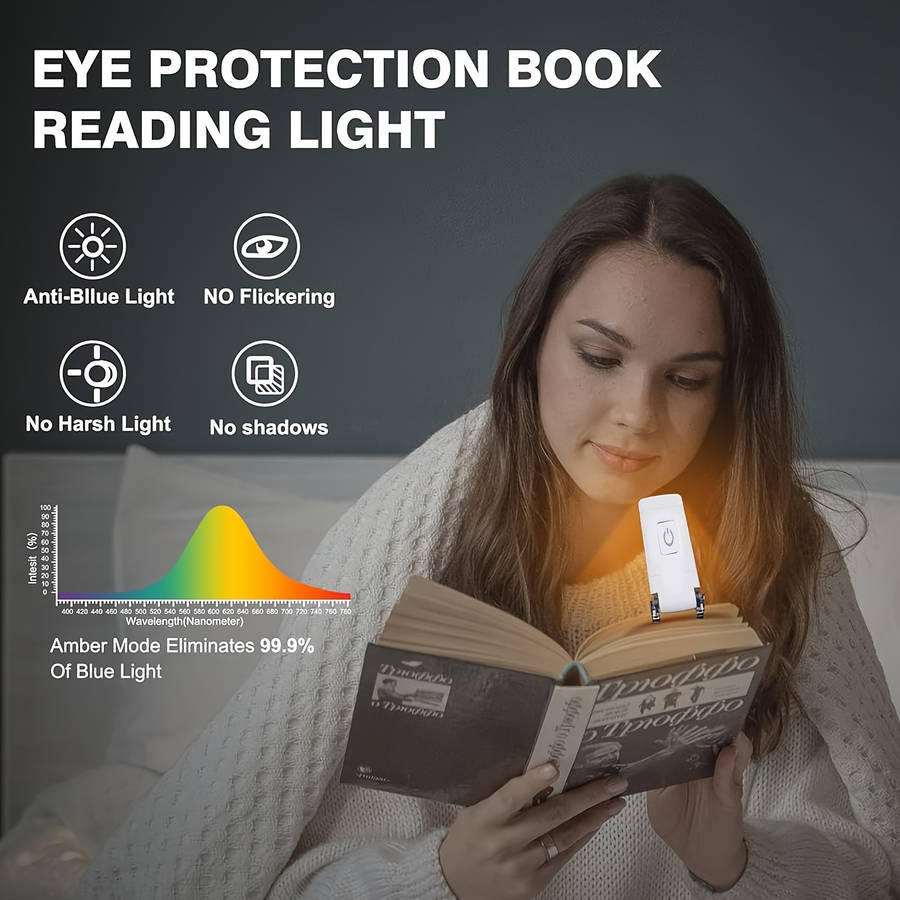 Portable Lamp Color White Shell