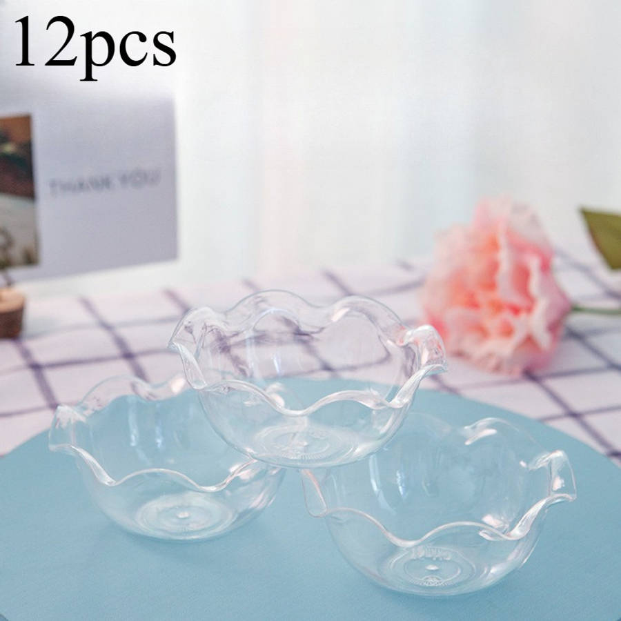 Bowl Model Lace Bowl Quantity12Pcs