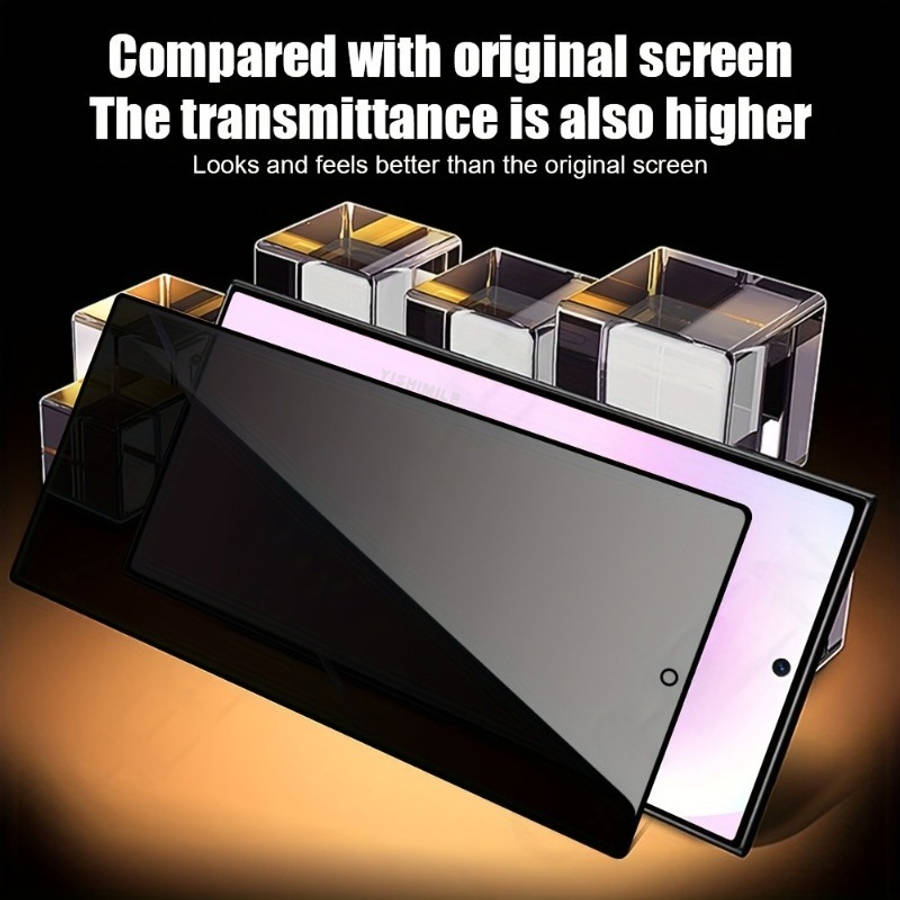 Screen Protector Compatible Model Galaxy S22 5G