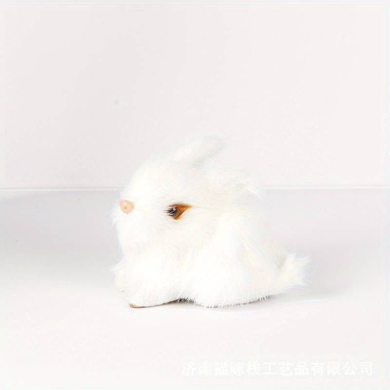 Toy Doll Color Gray Size 8X5.5X4Cm