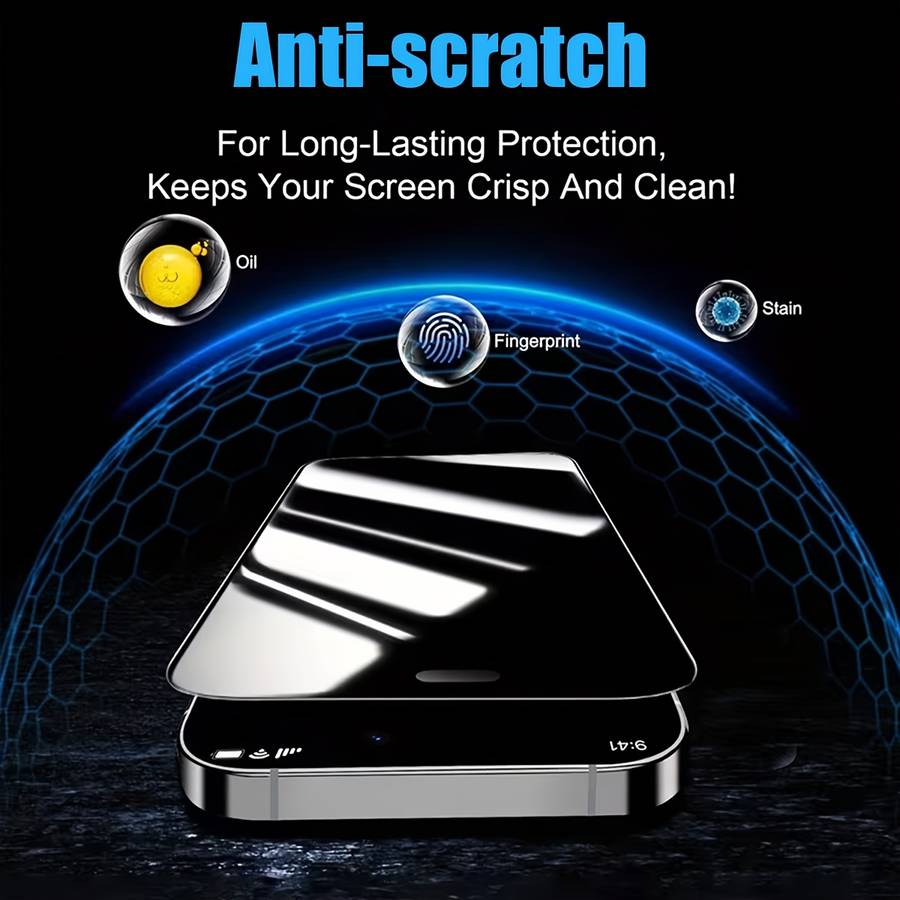 Screen Protector Compatible Model Iphone 13