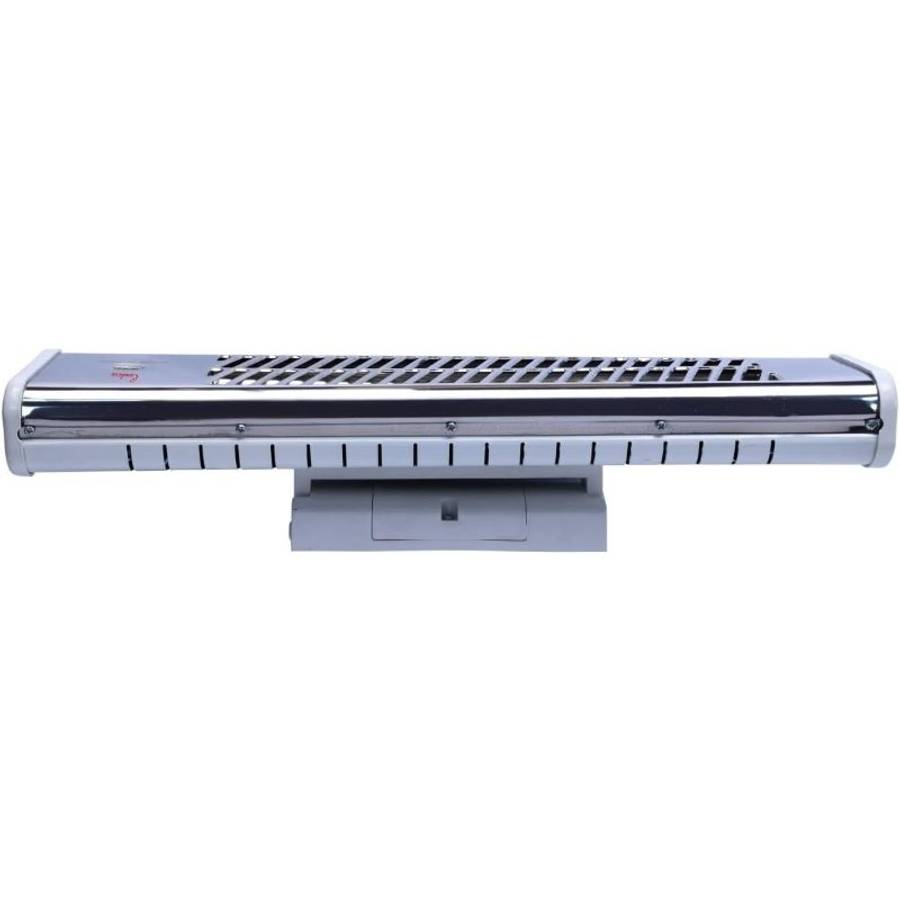Heater Color Default