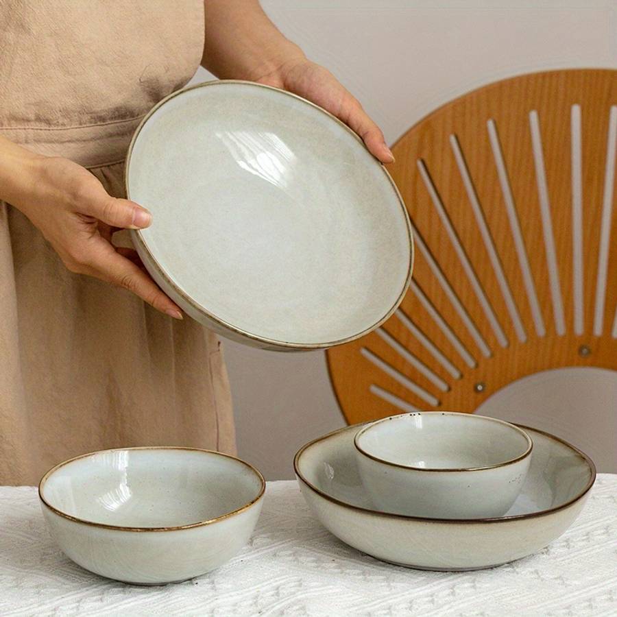 Bowl Quantity 16Pcs