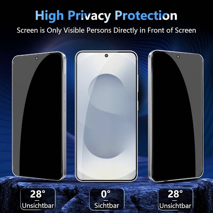 Screen Protector Compatible Model Galaxy A54 5G
