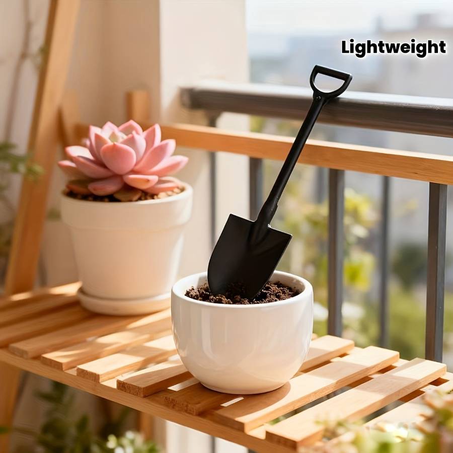 Garden Supplies Color Black Quantity 8Pcs
