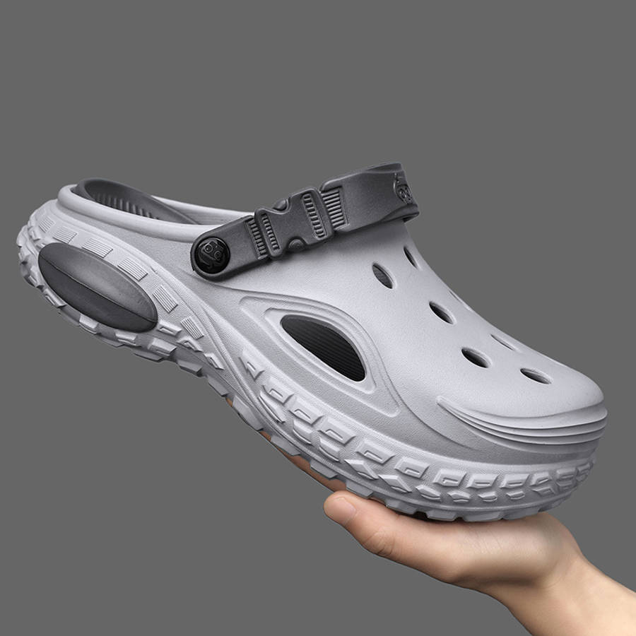 Sandals Color Grey Size Uk 3.5 4
