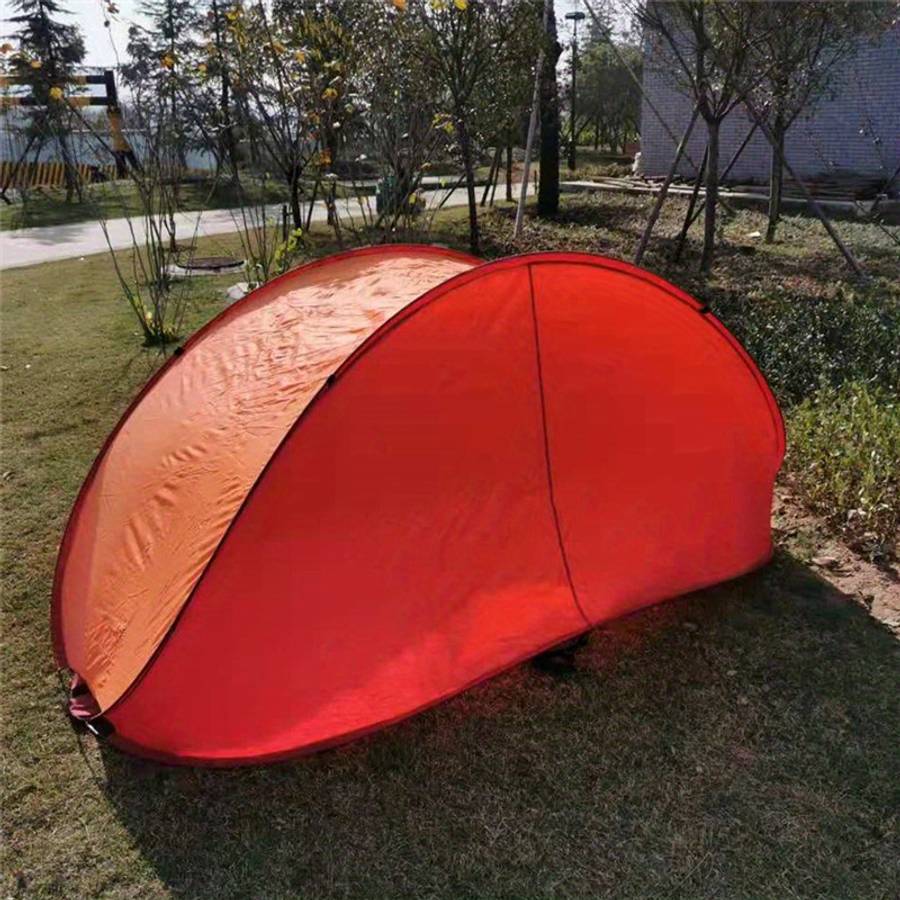 Premium Automatic Instant Pop Up Upf 50 Windproof Portable Canopy Tent 3 Family