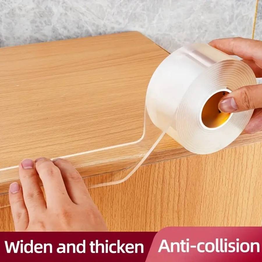 Adhesive Tape Size 5Cm*4.5M 1.97*177.17In