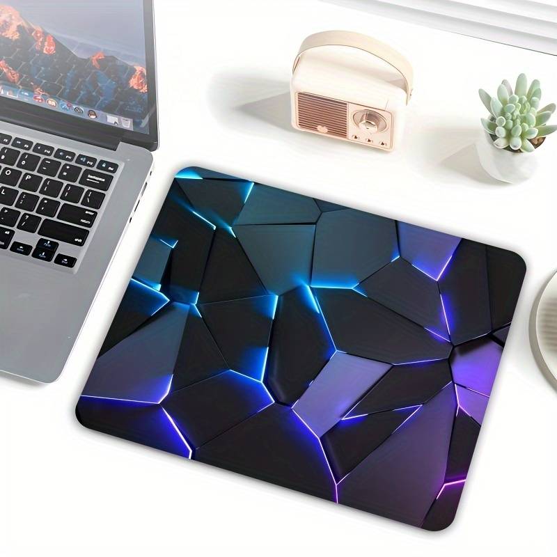 Mouse Pad Color 7.8X9.4Inch