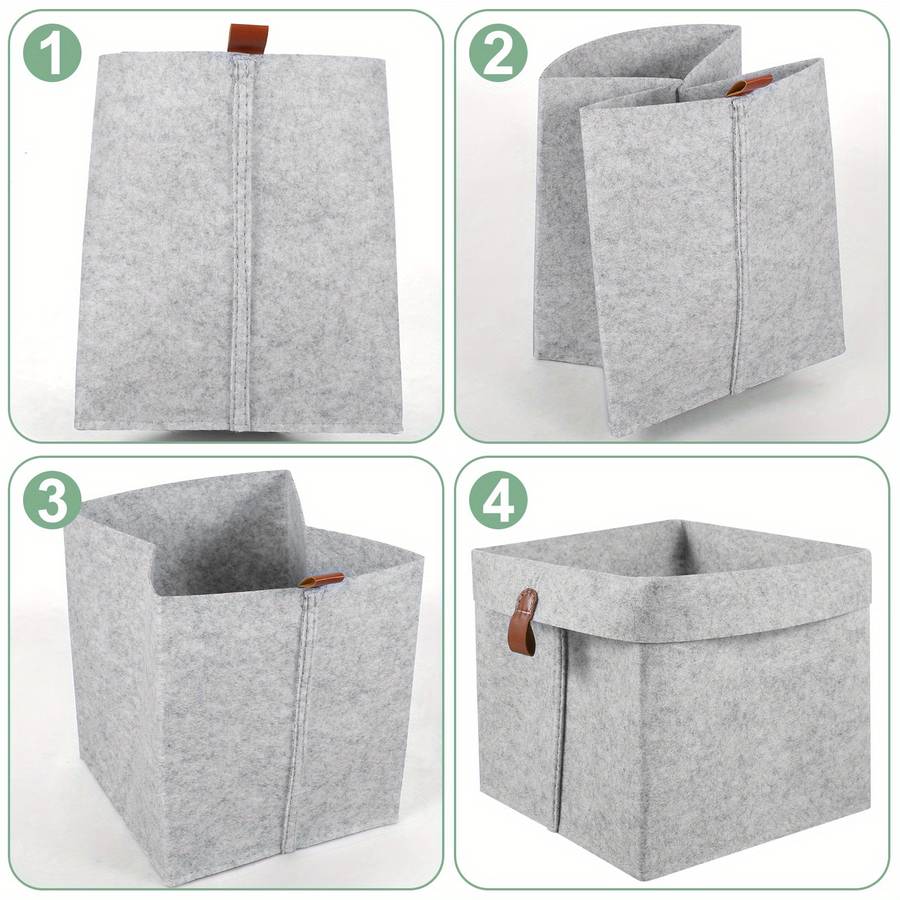 Storage And Organizationcolor Dark Gray