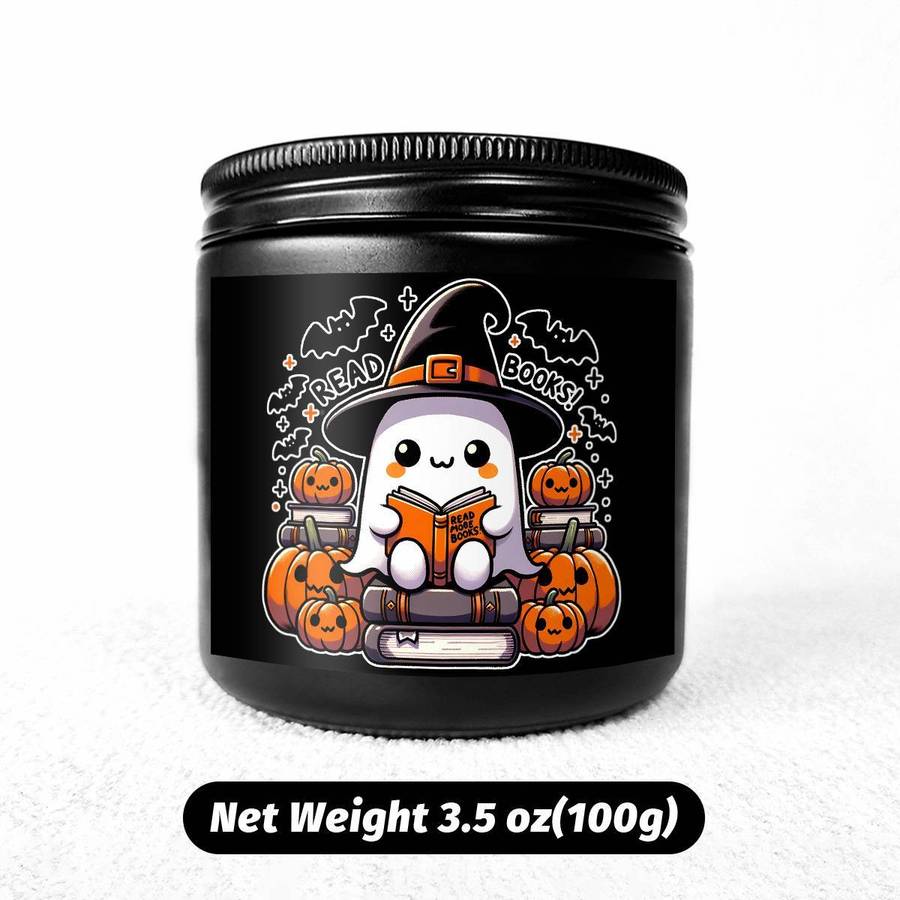 Halloween Decorations Color White Size 5.3Oz