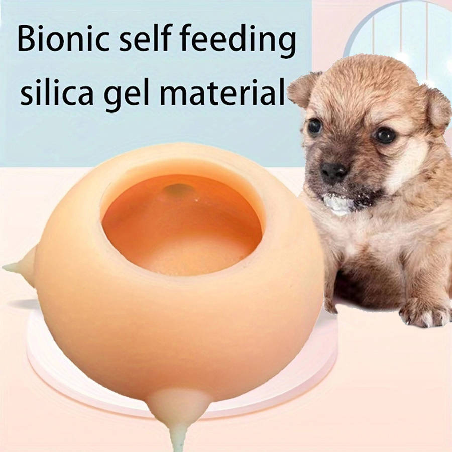 Pet Supplies Style Feeder
