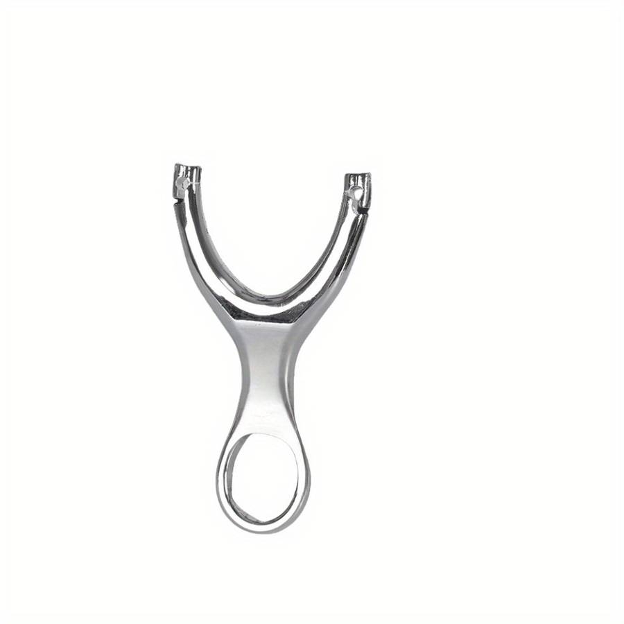 Slingshot Quantity 2 Pack  Add  Double Twisted Wire Two Strands