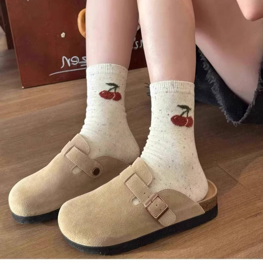 Women S Socks Color 2Bows2Hearts Size One Size Fits All
