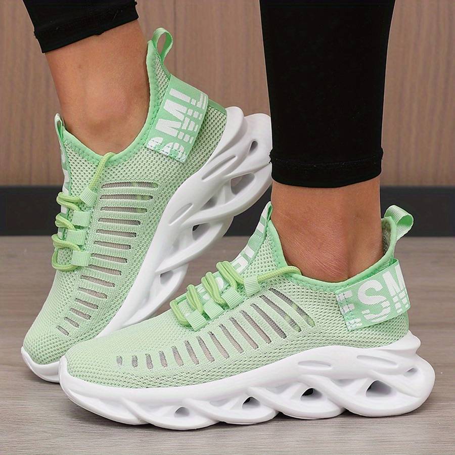 Women S Sneakers Color Sea Blue Sizeuk 7.5
