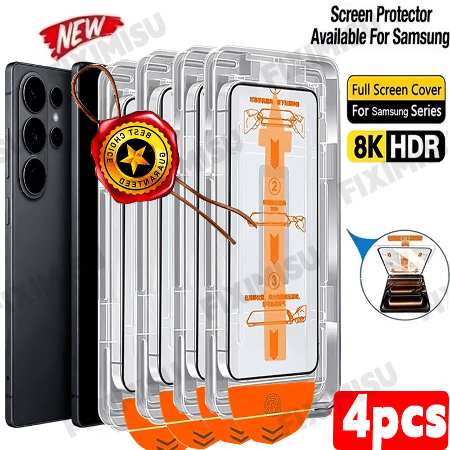 Screen Protector Compatible Model Galaxy S22 5G