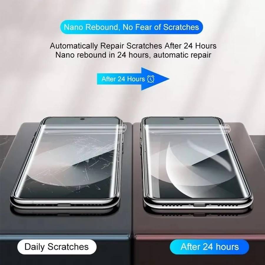 Screen Protector Compatible Model Galaxy S22 5G