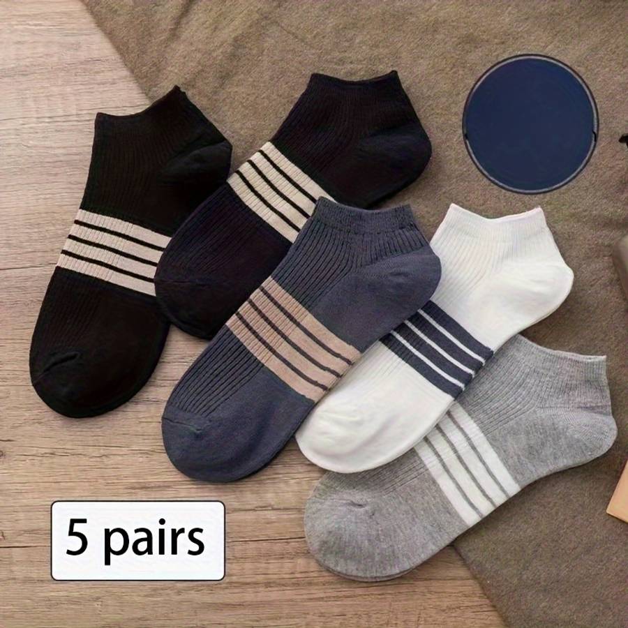Women S Socks Items Mixed Color5 Pairs
