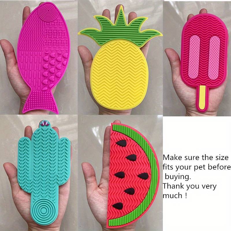 Pet Supplies Color Pineapple Quantity 1Pc