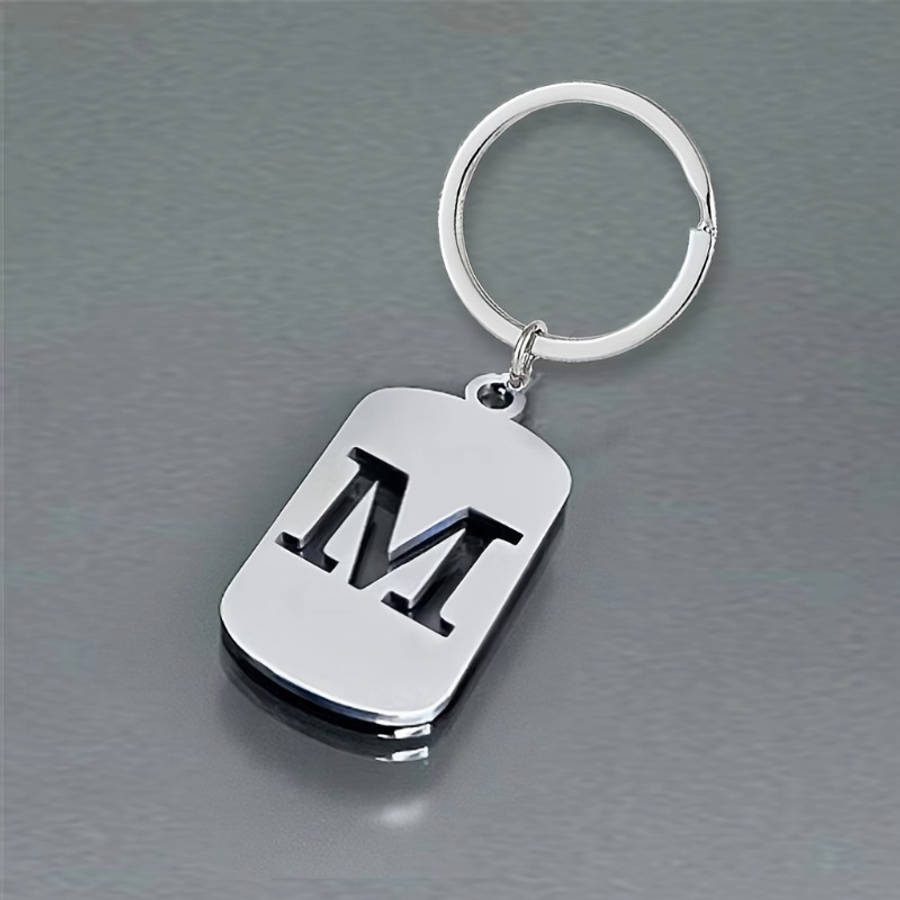 Mini Keychain