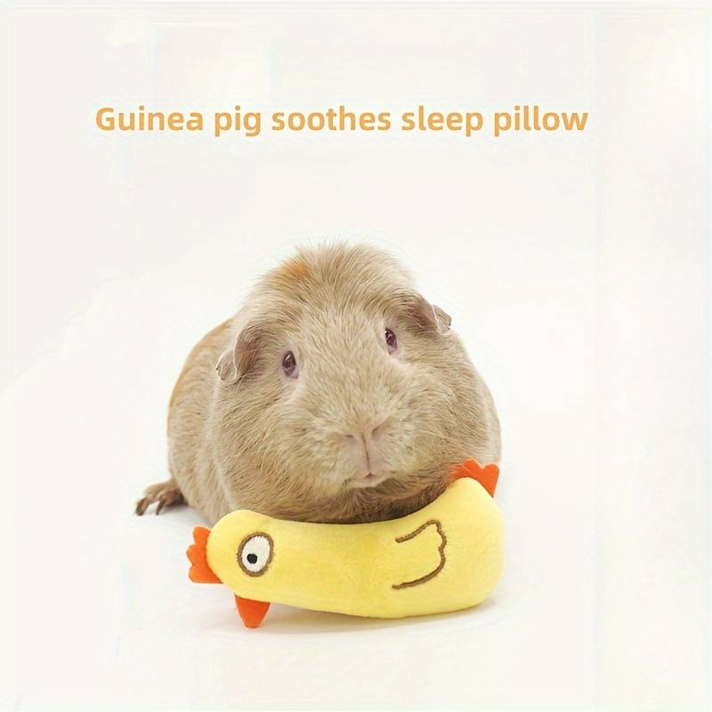 Pet Supplies Color Small Cushion Random 1Pc Set