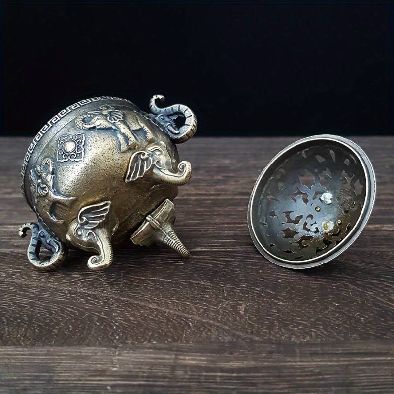 Incense Burner Quantity  1Pc