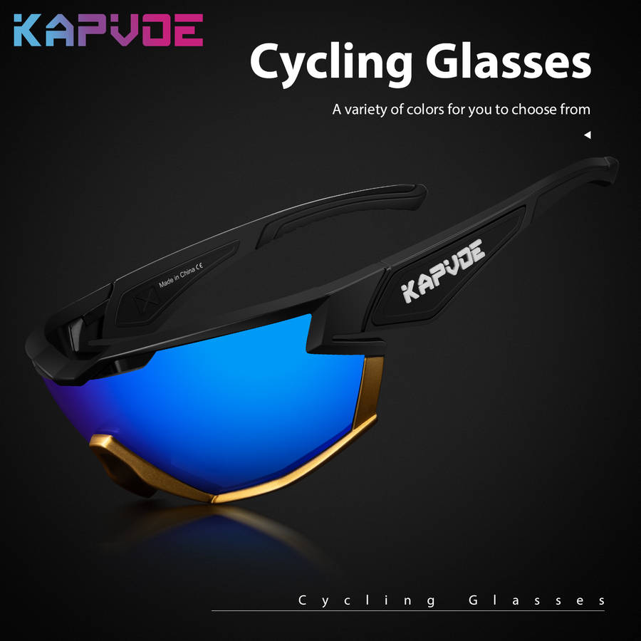 Cycling Glasses Color 13