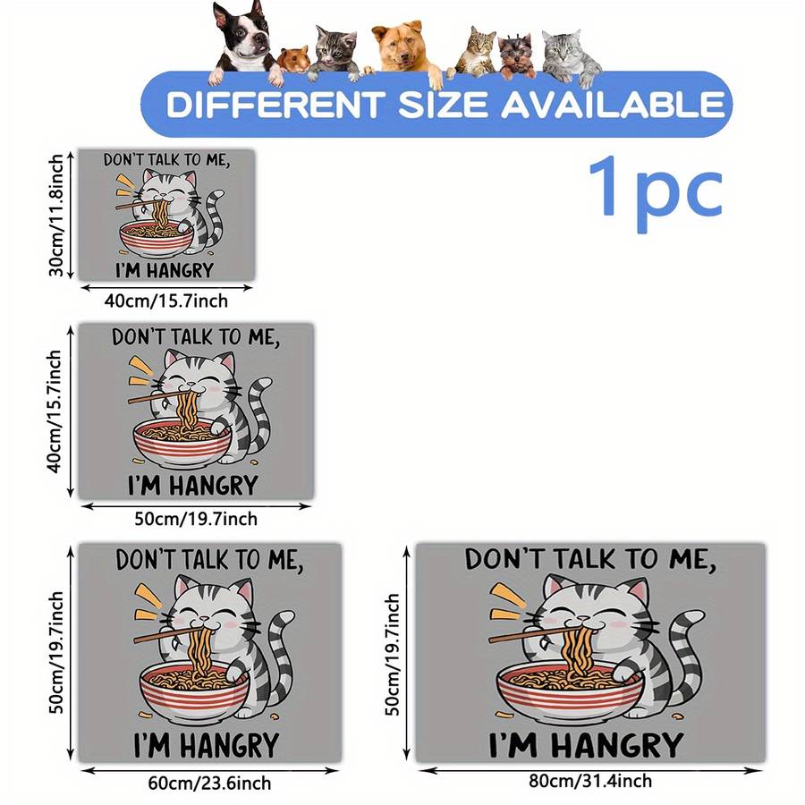 Pet Supplies Size 50X80Cm