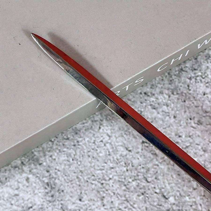 Toy Weapons Color Style  A Size 8.5Inch  21Cm