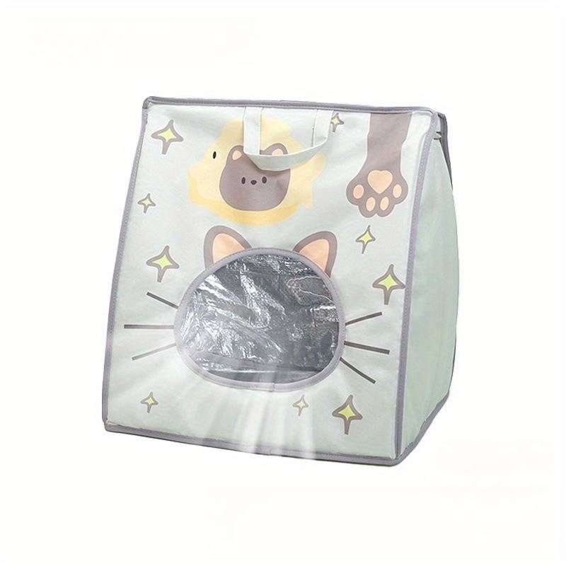 Pet Supplies Color Pink Size One  Size