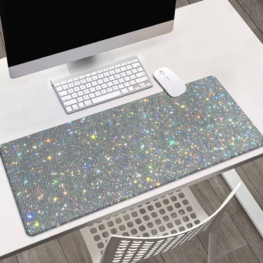 Mouse Pad Size 80X40Cm