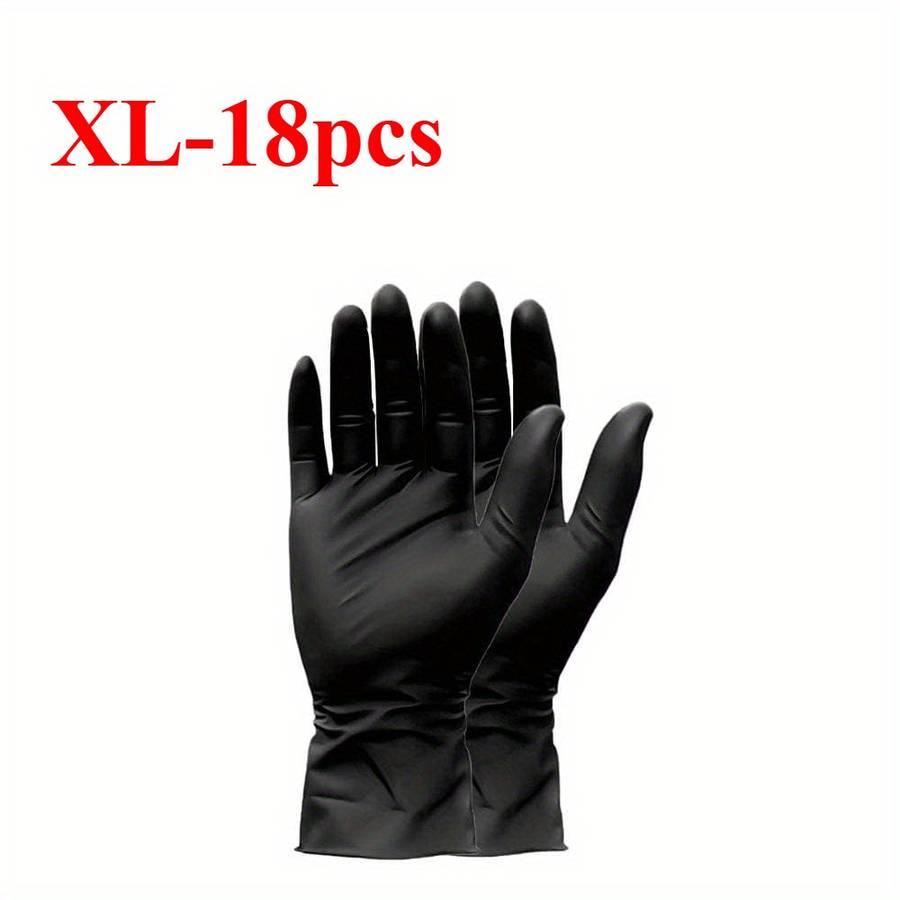 Work Gloves Size Xl Quantity 18Pcs