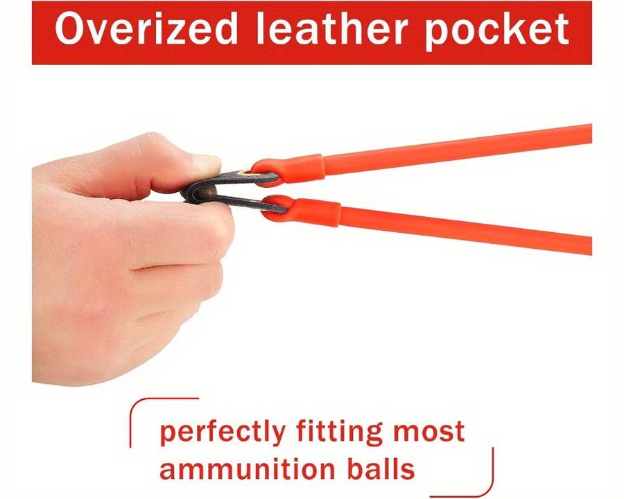 Slingshot Replacement Elastic Band