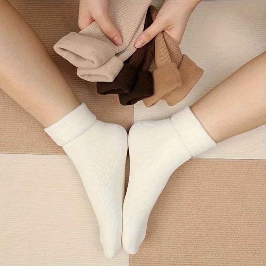 Women S Socks Color Random Color