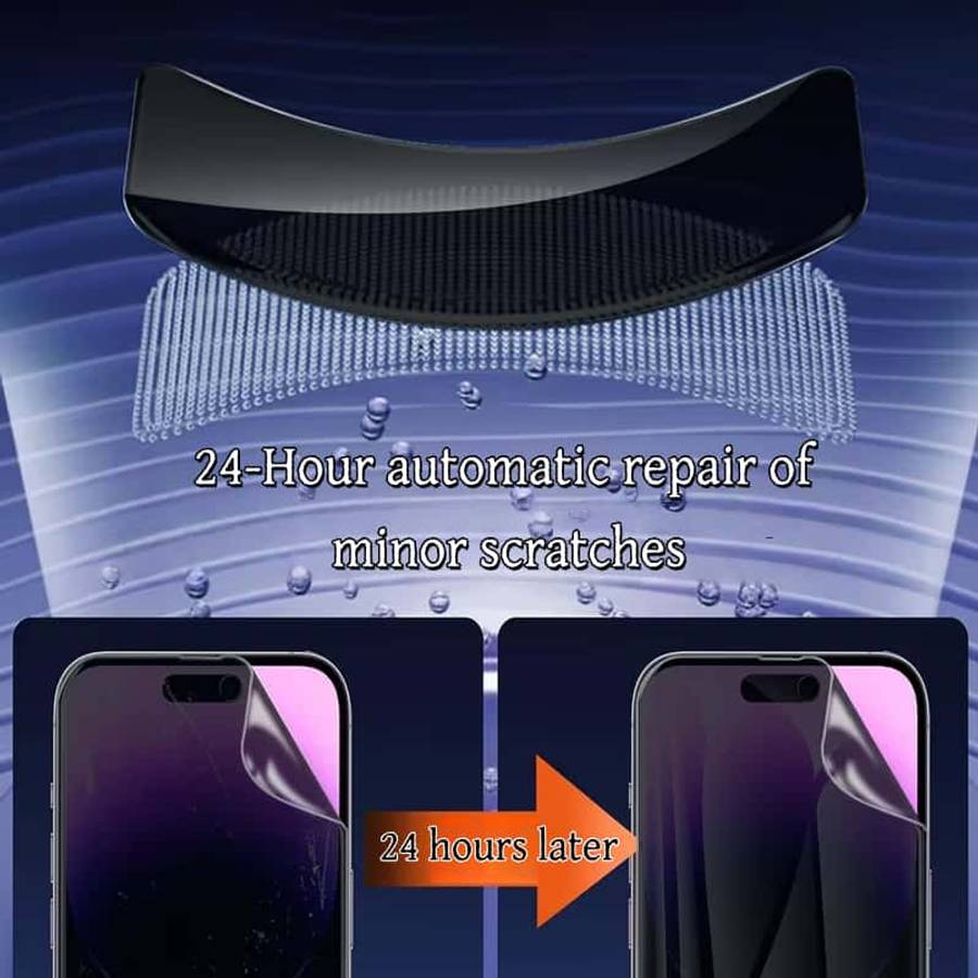 Screen Protector Compatible Model 30