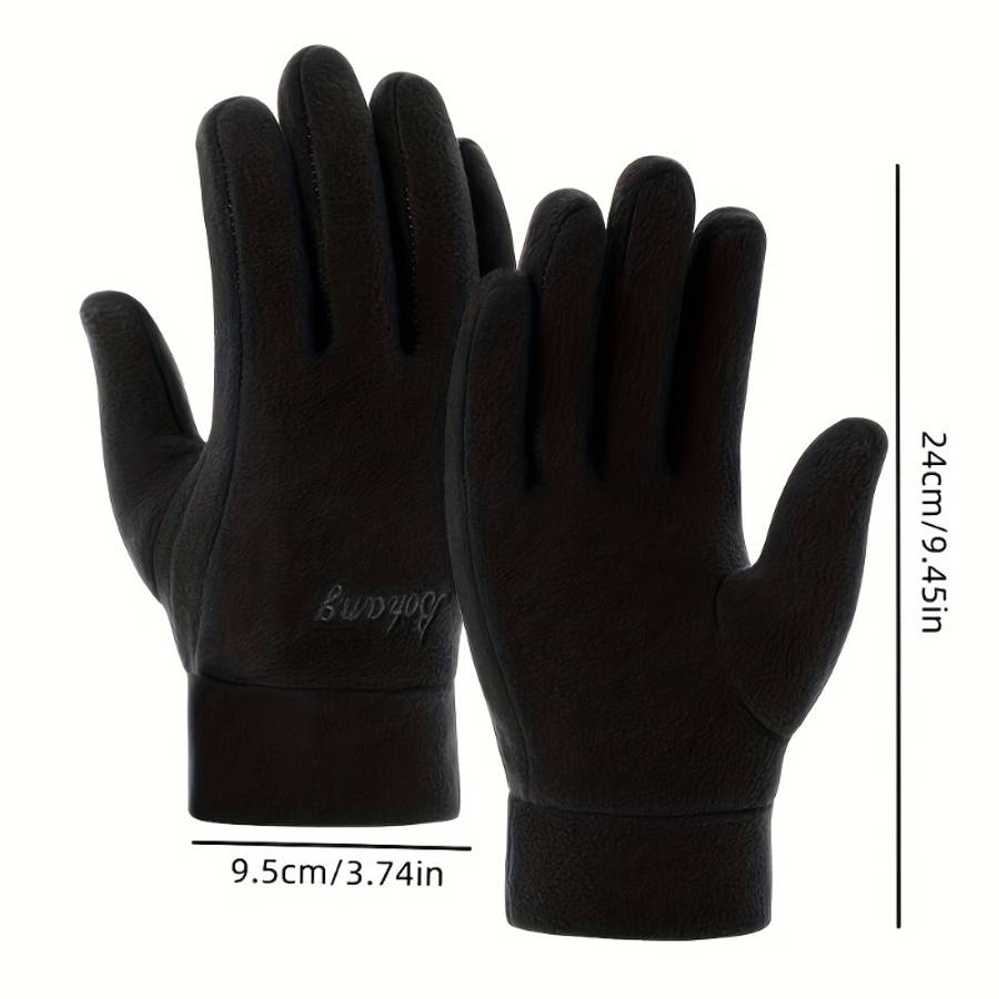Gloves Color Gray Quantity2Pcs
