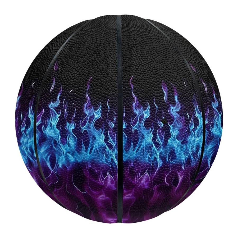 Basketball Color A Size  Circumference In Inchessize 12.768.58Cm