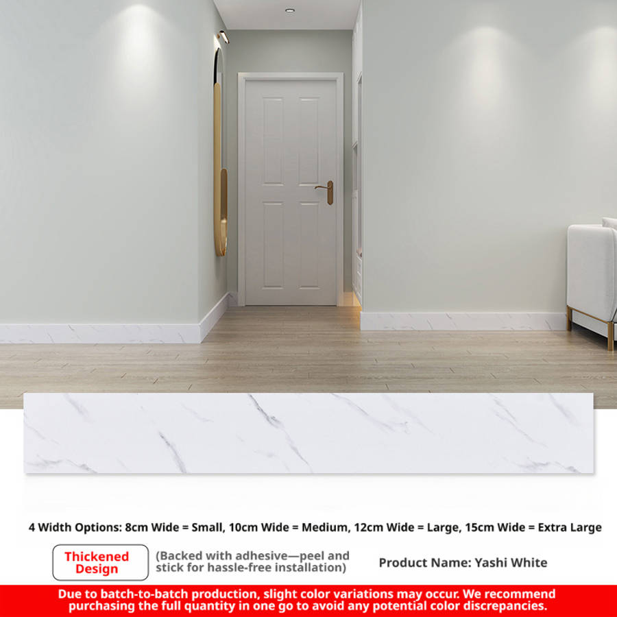 Skirting Board Mahogany Quantity 10Cps Width 10Cm * Length 80Cm Can Be Laid 8 Meters