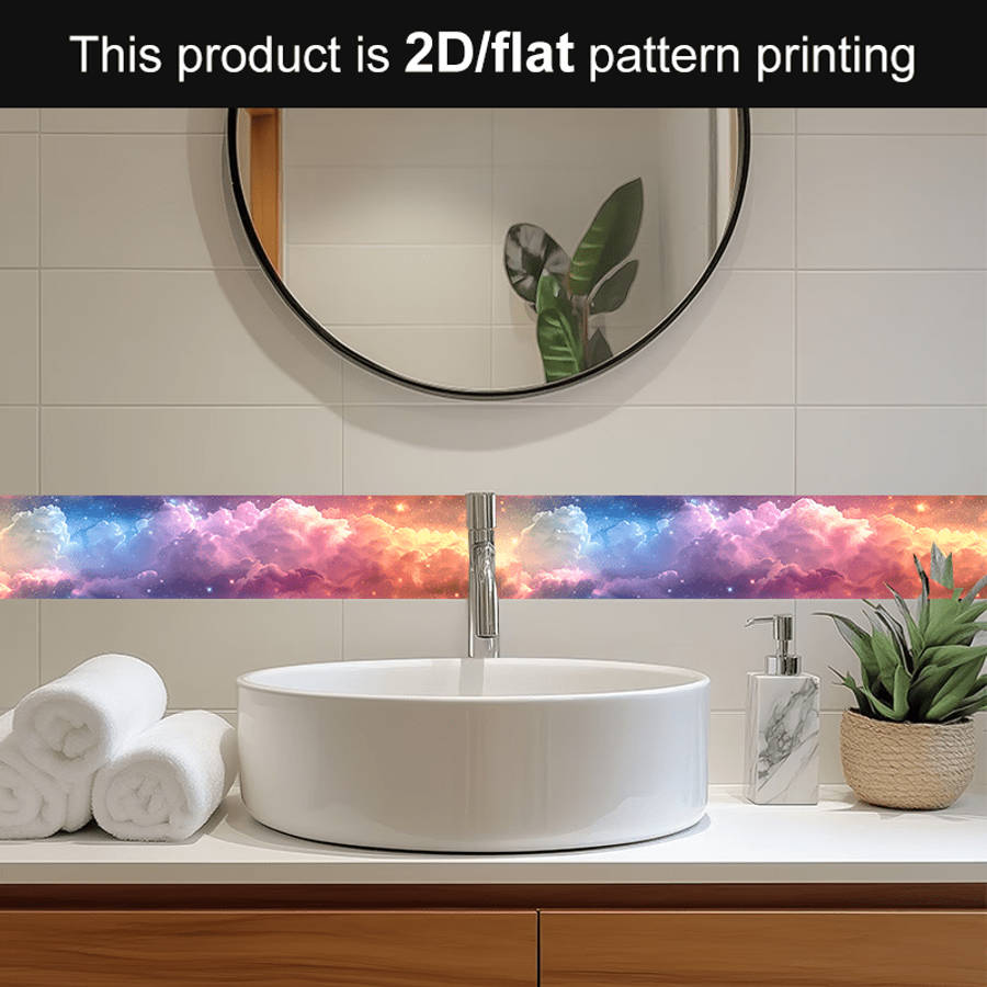 Skirting Board 196.85*3.94In500*10Cm