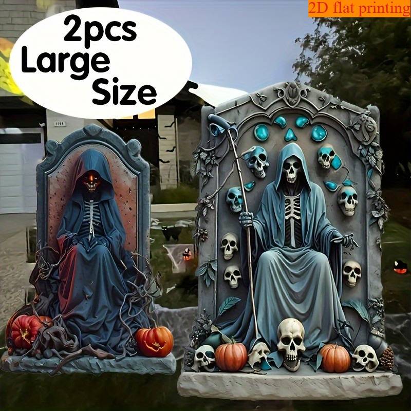 Halloween Decorations Quantity Outdoor
