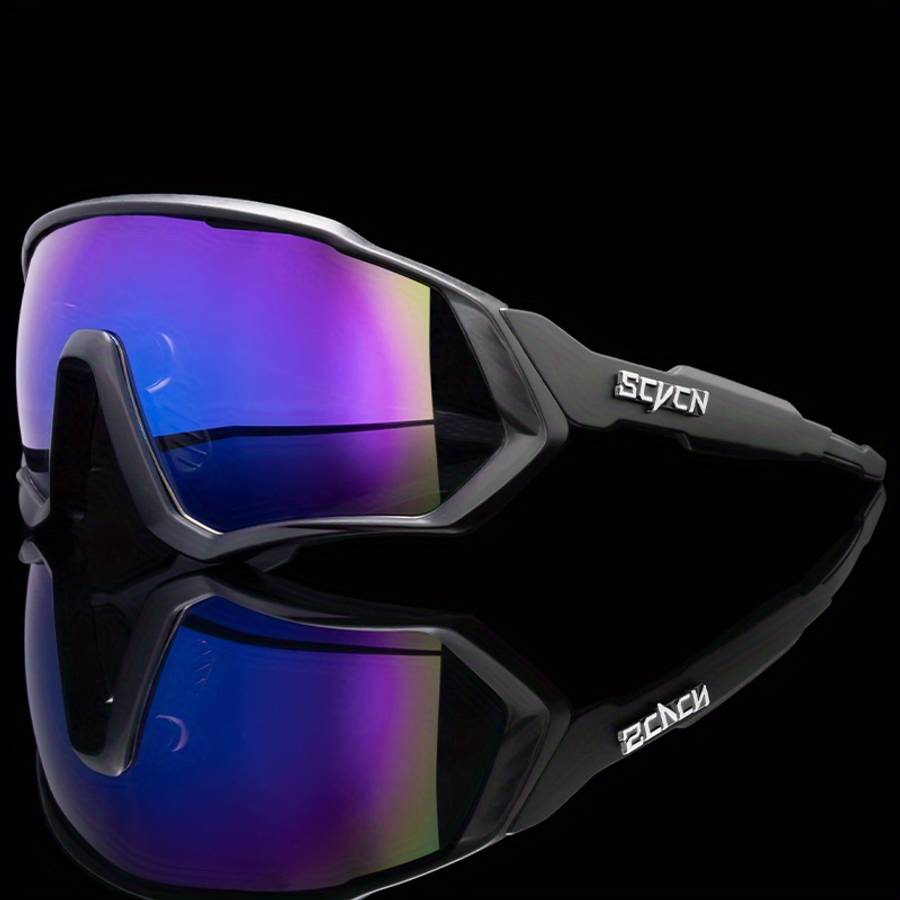 Cycling Glasses Color 01