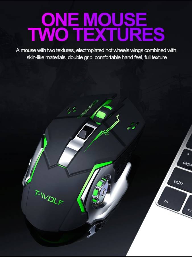 Mouse Color Q13