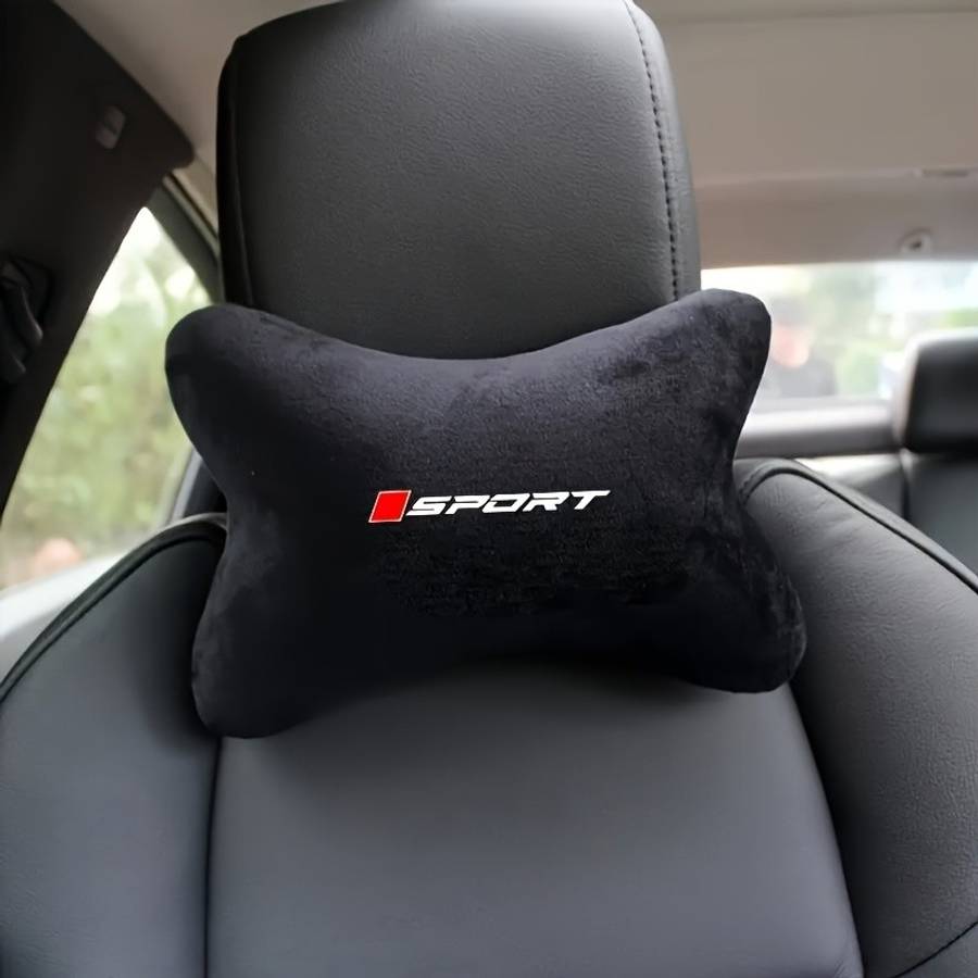 Car Seat Cushion 2 Pieces